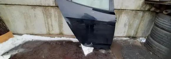 Hyundai Veloster Rear door LAKMZH