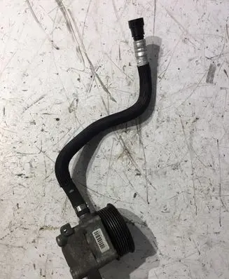 Fiat Ducato Power steering pump 7612955127 5801836047