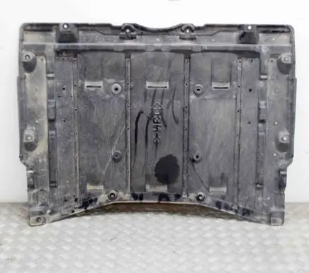 Nissan Leaf I (ZE0) Engine splash shield/under tray 748N23NA0A