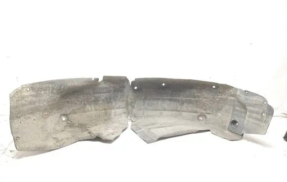 Renault Talisman Rear arch fender liner splash guards