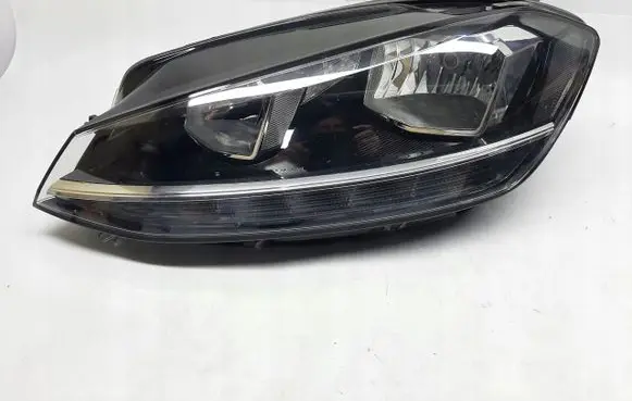 Volkswagen Golf VII Headlight/headlamp 5G1941005D
