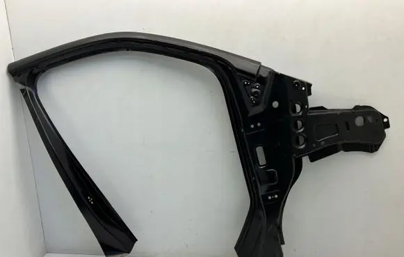 Citroen Jumpy Sill 81744004