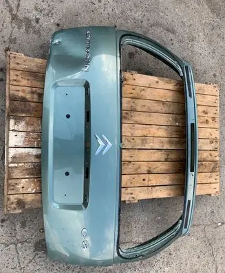 Citroen C3 Tailgate/trunk/boot lid