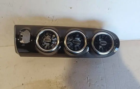 Mercedes-Benz CLK AMG A208 C208 Dash center air vent grill A1776809800