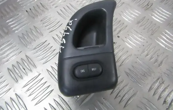 Renault Laguna I Other switches/knobs/shifts