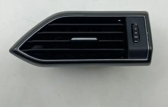 Seat Tarraco Dashboard side air vent grill/cover trim 5FJ820902