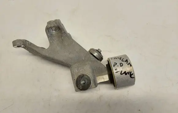 Porsche Taycan 9J1 Engine mount bracket 9J1301316JLK01