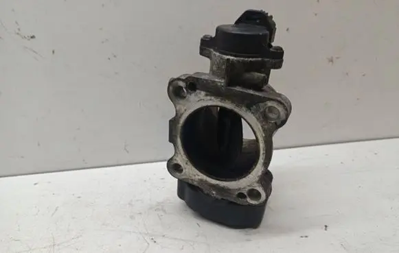 Toyota Hilux (AN10, AN20, AN30) Throttle valve 1923002010 9F20