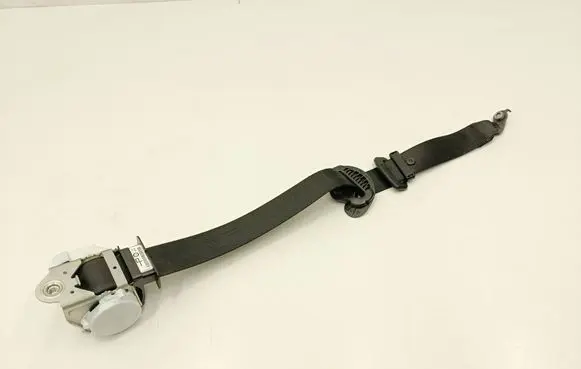 BMW 3 F30 F35 F31 Front seatbelt 7243307 7130277