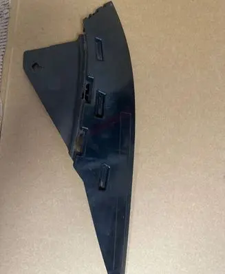 Mercedes-Benz CLA C118 X118 Front bumper mounting bracket A1188854900 15361264