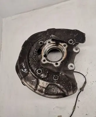 BMW 7 G11 G12 Rear wheel hub