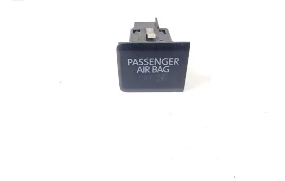 Volkswagen Transporter - Caravelle T5 Passenger airbag on/off switch 7E0919234