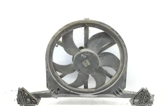 Renault Avantime Electric radiator cooling fan 442822633F