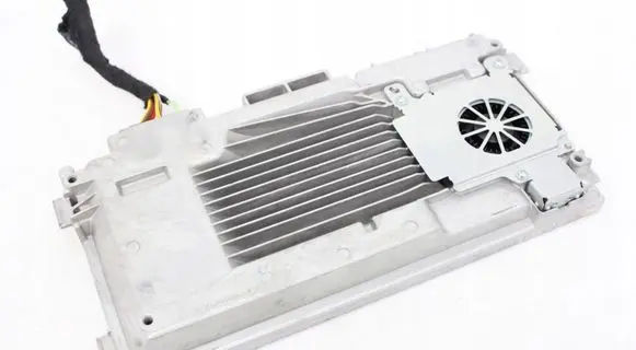 BMW 2 Active Tourer U06 Speedometer control unit/module 