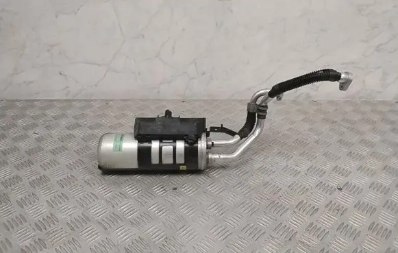 Nissan Leaf II (ZE1) Air conditioning (A/C) air dryer 924795SH0B