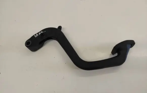 Clutch pedal