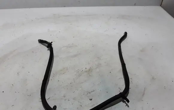 Nissan Pathfinder R51 Engine coolant pipe/hose 21710EC01A