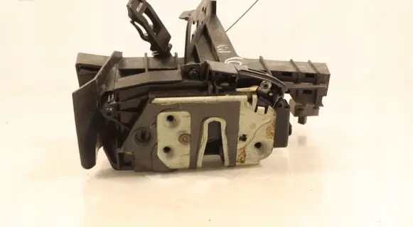 Ford S-MAX Rear door lock EM2AR26412CB