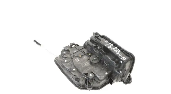 BMW 8 G14 Front door lock 7477688