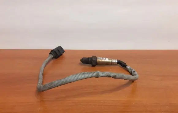 Mercedes-Benz Sprinter W906 Lambda probe sensor 0281004203 0065424918