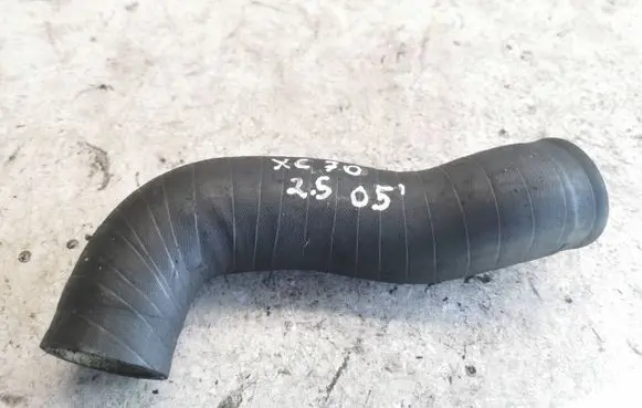 Volvo XC70 Intercooler hose/pipe