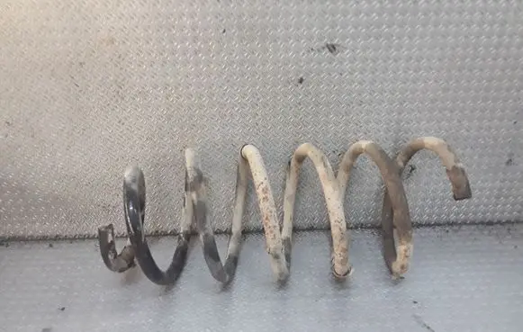 Volvo XC90 Front coil spring