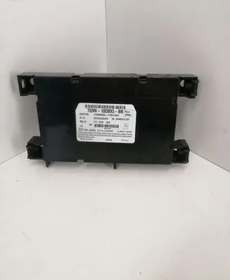 Volvo XC60 Bluetooth control unit module 7G9N10D893BB 31282648AA