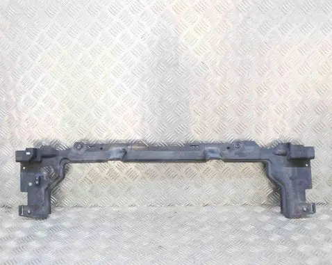 Radiator trim