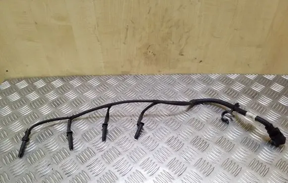 Opel Antara Glow plug wires 95483950