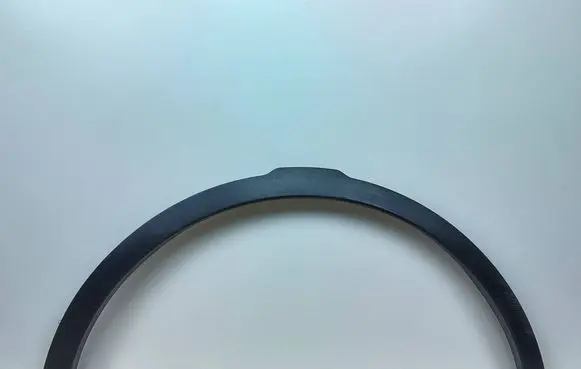 Land Rover Range Rover Evoque L538 Fender trim (molding) BJ3216A074AC BJ3216A074BE
