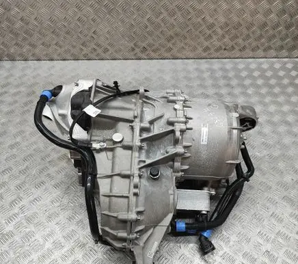 Tesla Model Y Juniper Engine 162763650G 163365410J