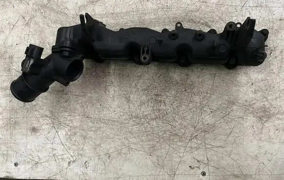 Citroen Jumper Intake manifold 2S7Q9424BE