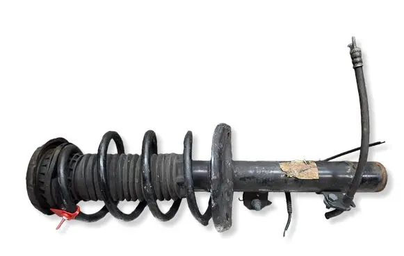 Citroen C3 Front shock absorber/damper S27649946