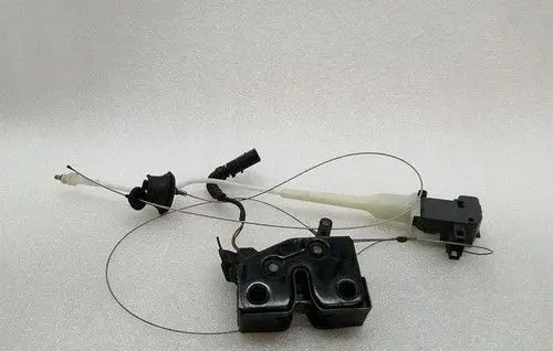 Porsche 911 997 Tailgate/trunk/boot lock/catch/latch 99751205300