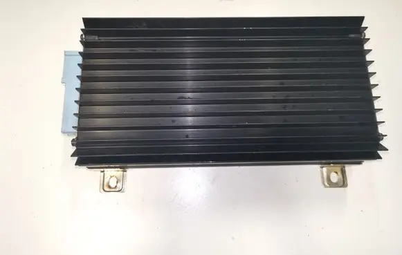 Cadillac CTS Sound amplifier 15227989