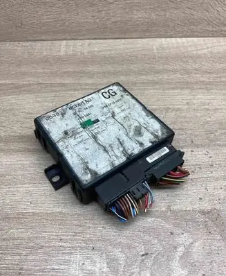 Opel Vectra B Comfort/convenience module 90564349