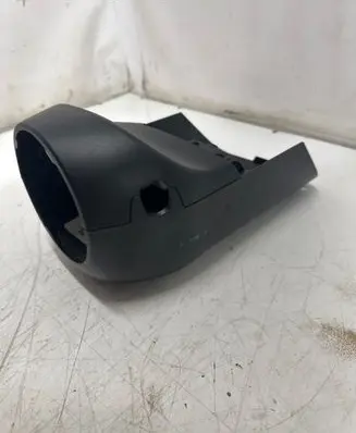 BMW X5 F15 Steering wheel column trim 1176365