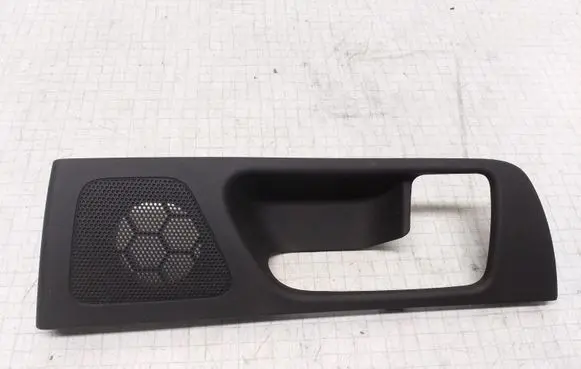 Toyota Avensis T250 Other rear door trim element 6761705030