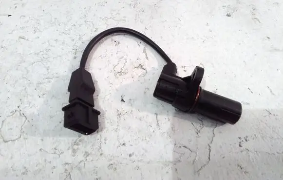 Chevrolet Captiva Crankshaft position sensor