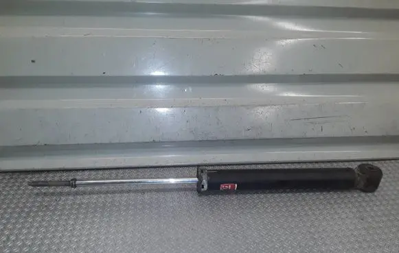 Mitsubishi Grandis Rear shock absorber/damper 