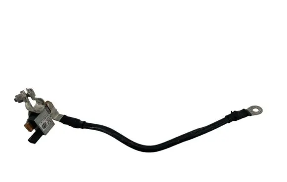 Audi A4 S4 B9 Negative earth cable (battery) 8S0915181C