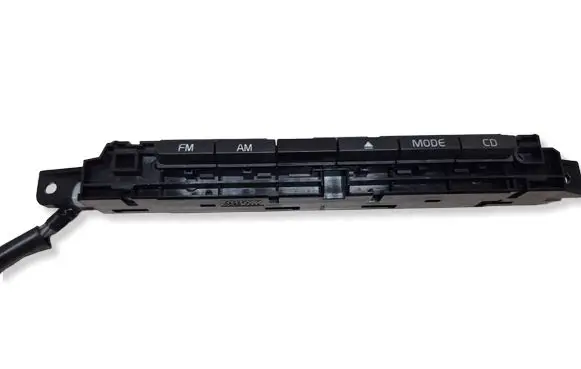 Volvo XC60 Head unit multimedia control 31300019 08W29E03