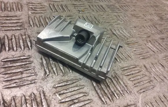 Hyundai Bayon Windshield/windscreen camera 99211-Q0100