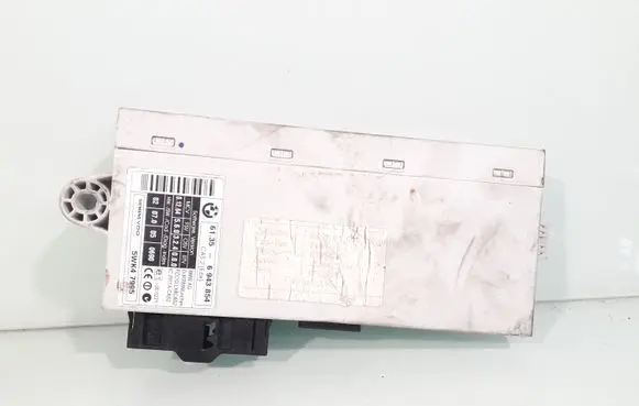 BMW 5 E60 E61 CAS control unit/module 61356943854