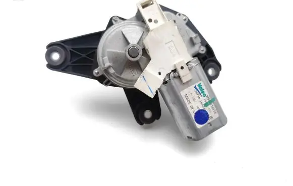 Nissan Juke I F15 Rear window wiper motor 28710-1KA0A W000018912