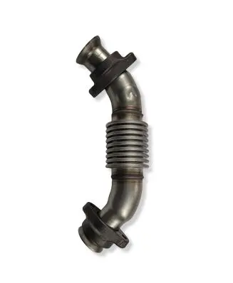 Mercedes-Benz Sprinter W906 Exhaust gas pipe A5411402903