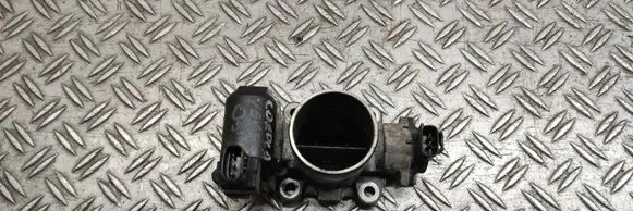 Toyota Corolla Verso AR10 Throttle valve 1923002010