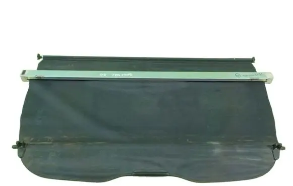 Subaru Forester SH Parcel shelf load cover XP18