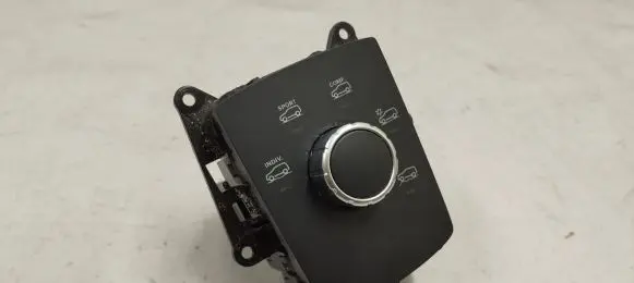 Mercedes-Benz GLE (W166 - C292) Suspension ride height/mode switch A1669050003