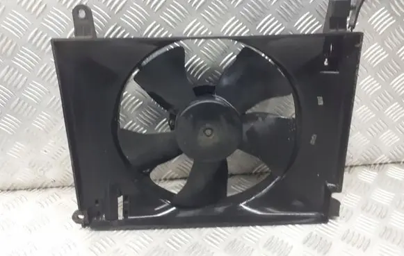 Chevrolet Aveo Fan set 96536522